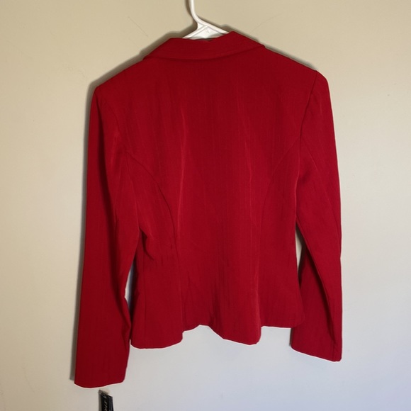 BCX festive red jacket - Picture 8 of 8